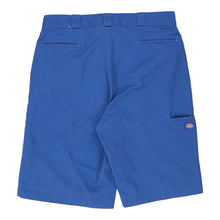  Vintage blue Dickies Shorts - mens 37" waist