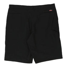  Vintage black Dickies Shorts - mens 41" waist