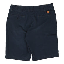  Vintage navy Dickies Shorts - mens 33" waist