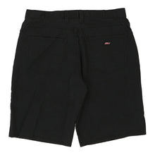  Vintage black Dickies Shorts - mens 35" waist