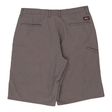  Vintage grey Dickies Shorts - mens 35" waist