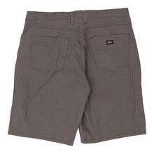  Vintage grey Dickies Shorts - mens 37" waist