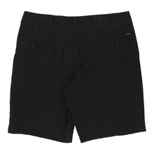  Vintage black Dickies Shorts - mens 39" waist