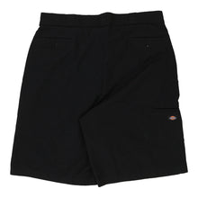  Vintage black Dickies Shorts - mens 40" waist
