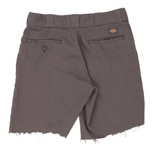  Vintage grey Dickies Shorts - mens 30" waist