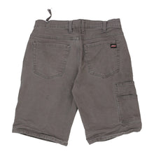  Vintage grey Dickies Shorts - mens 31" waist