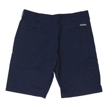  Vintage navy Dickies Shorts - mens 34" waist