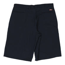  Vintage navy Dickies Shorts - mens 35" waist