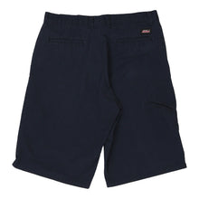  Vintage navy Dickies Shorts - mens 33" waist