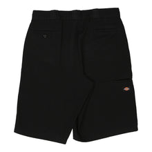  Vintage black Dickies Shorts - mens 34" waist