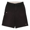 Vintage black Dickies Shorts - mens 33" waist