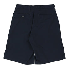  Vintage navy Dickies Shorts - womens 30" waist