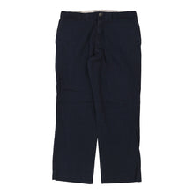  Vintage blue Dickies Trousers - mens 37" waist