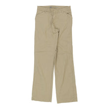  Vintage beige Dickies Trousers - mens 32" waist
