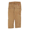 Vintage brown Dickies Carpenter Shorts - mens 36" waist