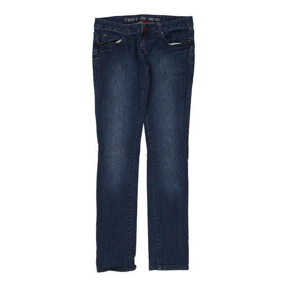 Vintage blue Dickies Jeans - womens 32" waist