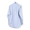 Vintage blue Chaps Ralph Lauren Shirt - mens x-large