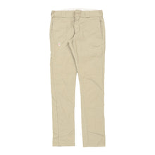  Vintage beige Dickies Trousers - boys 31" waist