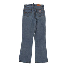  Vintage blue Guess Jeans - boys 26" waist