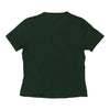 Vintage green Green Bay Packers Nfl T-Shirt - girls medium