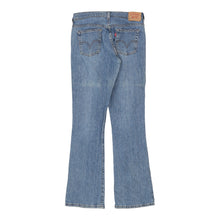  Vintage blue 515 Levis Jeans - womens 31" waist