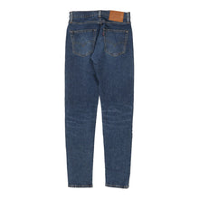  Vintage blue 512 Levis Jeans - womens 27" waist