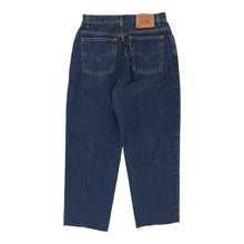  Vintage blue 550 Levis Jeans - womens 30" waist