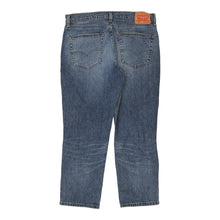  Vintage blue 541 Levis Jeans - mens 36" waist