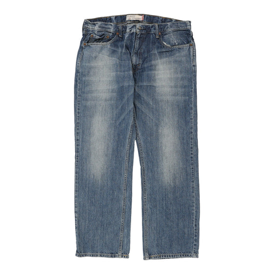 Vintage blue 559 Levis Jeans - mens 38" waist