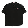 Bill Elliot #9 Chase Authentics Nascar Polo Shirt - XL Black Cotton - Thrifted.com