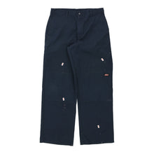  Vintage navy Dickies Trousers - mens 32" waist