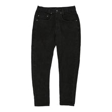  Vintage black 545 Levis Jeans - womens 29" waist