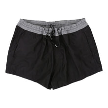  Vintage black Dolce & Gabbana Shorts - mens 36" waist