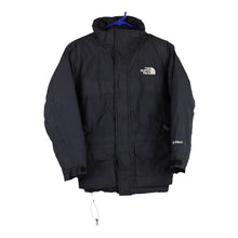  Vintage black Age 14-16 The North Face Jacket - boys small