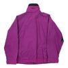 Vintage purple Columbia Jacket - womens large