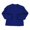 Pendleton Blazer - Small Blue Cotton blazer Pendleton   