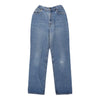 Vintage light wash Levis Jeans - womens 27" waist