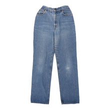  Vintage light wash Levis Jeans - womens 27" waist