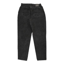  Vintage black Lee Jeans - womens 32" waist