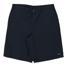  Vintage navy Dickies Shorts - mens 42" waist