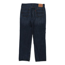  Vintage blue 514 Levis Jeans - mens 34" waist