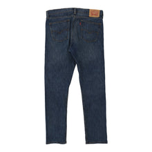  Vintage blue 510 Levis Jeans - mens 36" waist