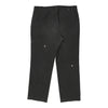 Vintage grey Moschino Trousers - mens 38" waist