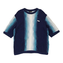  Vintage blue Coogi T-Shirt - mens x-large