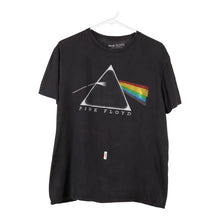  Vintage black Pink Floyd T-Shirt - womens large