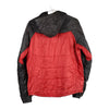 Vintage red Mountain Hard Wear Puffer - mens medium