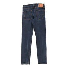  Vintage blue 510 Levis Jeans - womens 28" waist