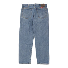  Vintage blue Wrangler Jeans - mens 32" waist