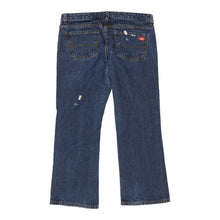  Vintage blue Dickies Jeans - womens 35" waist