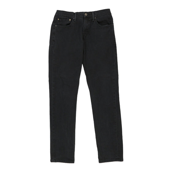 Vintage black 511 Levis Jeans - womens 30" waist